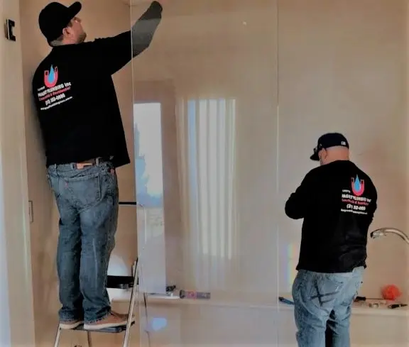 Professional plumbing installation for Tankless Water Heater Installation in Pleasant Hill